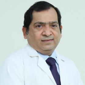 Dr. Anil Kumar Kansal 