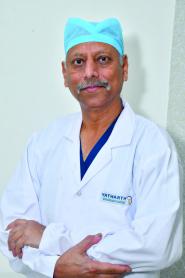 Dr. Sudhir Sharma