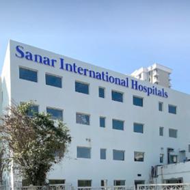 Sanar International Hospitals